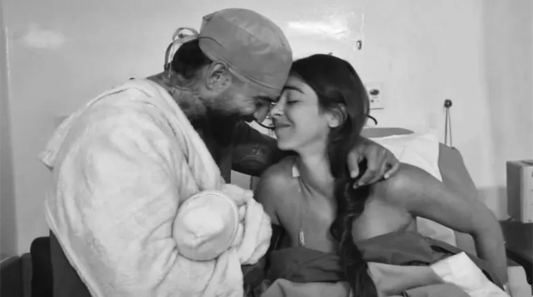 Maluma se convierte en padre por segunda vez