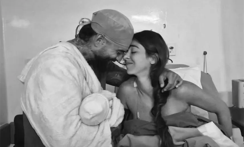 Maluma se convierte en padre por segunda vez
