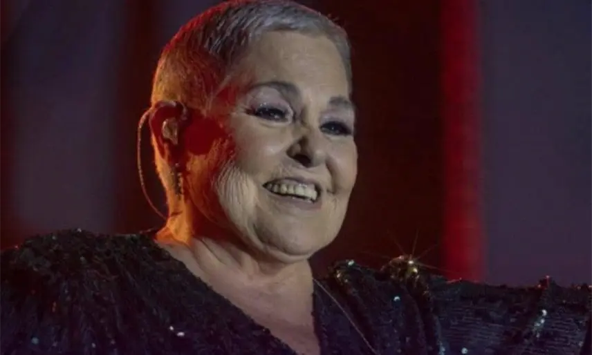 Lupita DAlessio impactada con Danna tras participación en ´Mentiras All Stars´