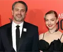 Amanda Seyfried y Thomas Sadoski se divorcian tras 9 a&ntilde;os juntos
