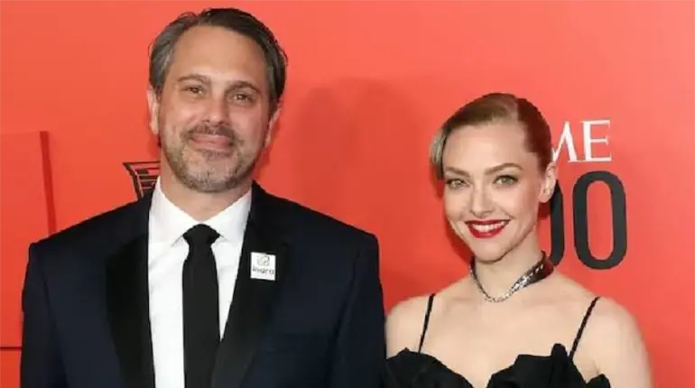 Amanda Seyfried y Thomas Sadoski se divorcian tras 9 a&ntilde;os juntos