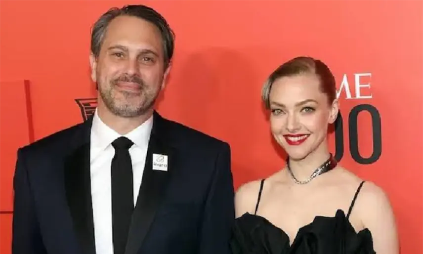 Amanda Seyfried y Thomas Sadoski se divorcian tras 9 años juntos