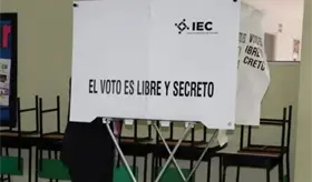 Partidos Pol&iacute;ticos de Tabasco se repartir&aacute;n bolsa superior a los 100 millones de pesos en 2027