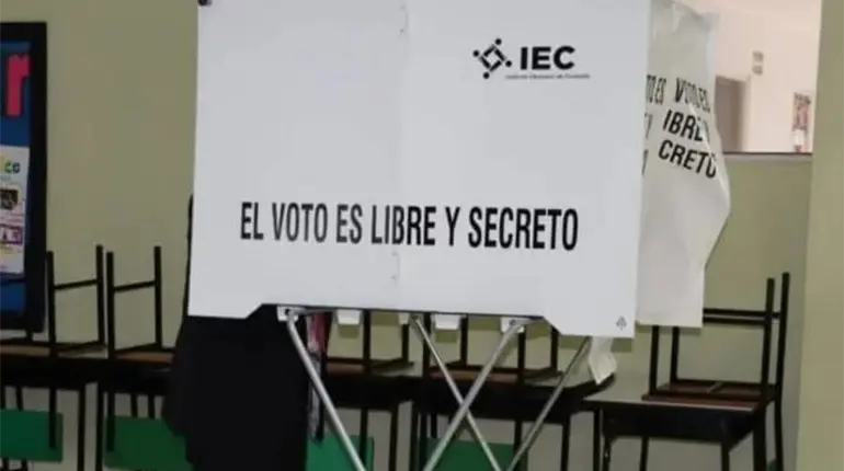 Recula PRI, ahora propone impulsar candidatura de Unidad para competir contra Andy L&oacute;pez