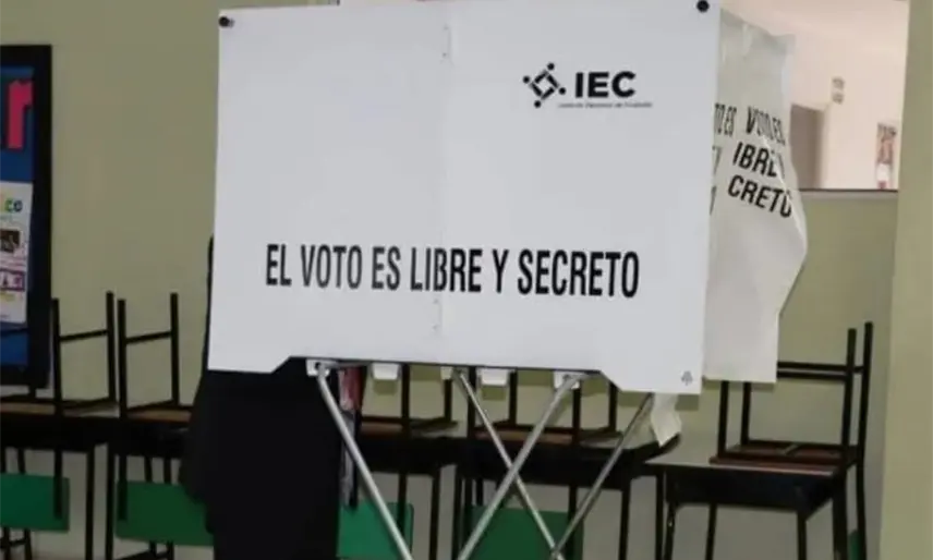 Recula PRI, ahora propone impulsar candidatura de Unidad para competir contra Andy López