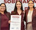 Julieta Ram&iacute;rez es nombrada coordinadora estatal de la Defensa de la Transformaci&oacute;n en Baja California
