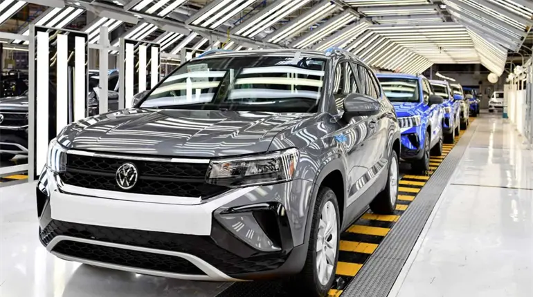 Aplazan estallido de huelga en plantas de Volkswagen en M&eacute;xico; ser&aacute; el 2 de octubre