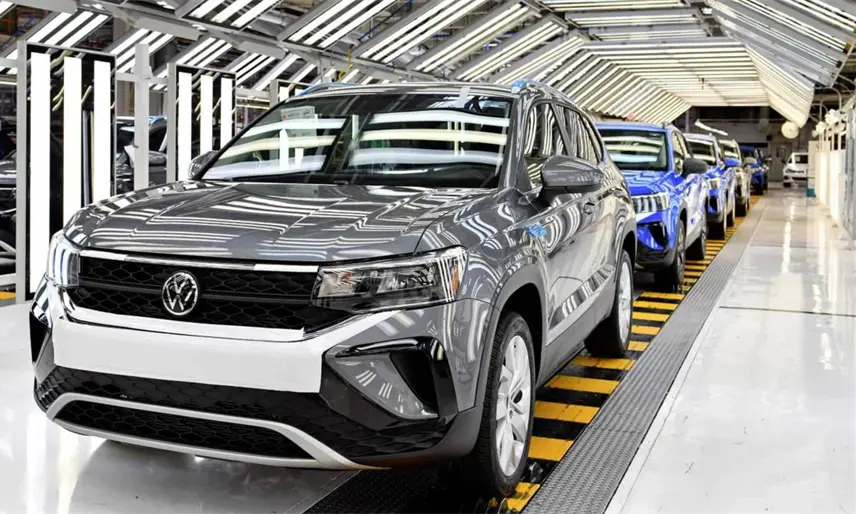 Aplazan estallido de huelga en plantas de Volkswagen en México; será el 2 de octubre
