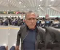 Encaran a Yunes en el AICM; le gritan "traidor" y "sinverg&uuml;enza"