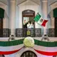 Seguridad, unidad y respeto a quienes piensan diferente, destaca Javier May en la arenga del Grito de Independencia
