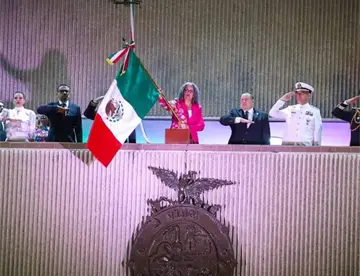 Reactivan Grito de Independencia en Sinaloa tras dos años suspendido por violencia Reactivan Grito de Independencia en Sinaloa tras dos años suspendido por violencia