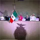 Falla en la pirotecnia durante ceremonia del Grito de Independencia en Palenque y Cintalapa