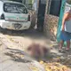 Muere hombre tras ser atacado a balazos en la colonia Sabina de Centro