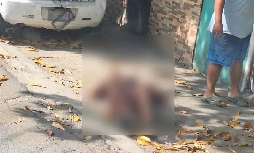 Muere hombre tras ser atacado a balazos en la colonia Sabina de Centro