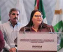 Rechaza Morena ruptura con el PT ante ausencia en nombramiento de sus "coordinadores estatales"