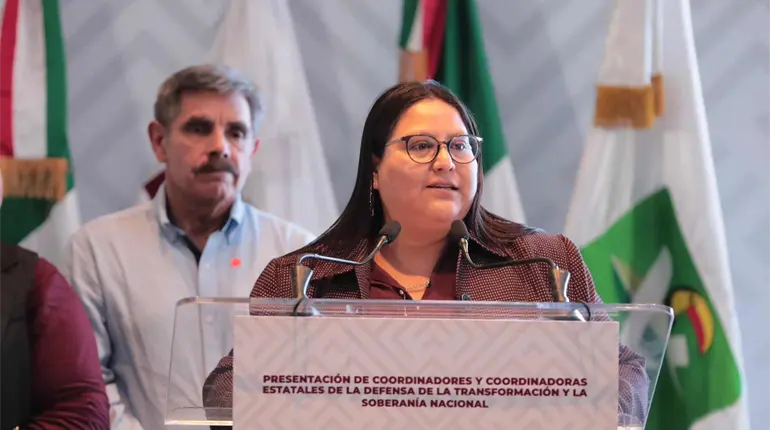 Rechaza Morena ruptura con el PT ante ausencia en nombramiento de sus "coordinadores estatales"