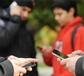 180 d&iacute;as tendr&aacute; Tabasco para regular uso de celulares en escuelas
