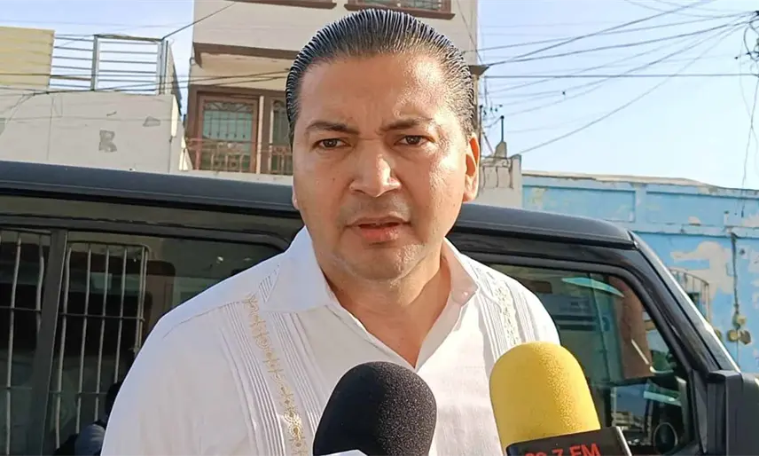 Bracamonte reconoce que algunos morenistas podrían no quedar conformes con resultados de la encuesta