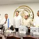 Bracamonte reconoce que algunos morenistas podr&iacute;an no quedar conformes con resultados de la encuesta