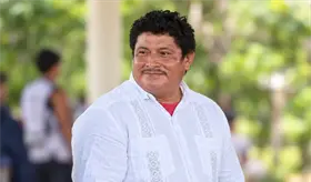 Delegado de la colonia Bel&eacute;n no descarta que su despido sea una represalia tras protestas en Macuspana por falta de agua