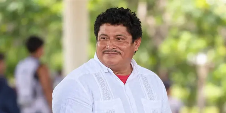 Delegado de la colonia Bel&eacute;n no descarta que su despido sea una represalia tras protestas en Macuspana por falta de agua