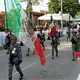 Sin novedad transcurri&oacute; en Tabasco desfile por 216 aniversario del inicio de la Independencia de M&eacute;xico
