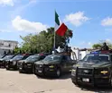 Congreso local aprueba cambio de nombre de las polic&iacute;as de Tabasco por Guardia