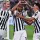 Juventus, Besiktas y Crystal Palace golean; en la culminaci&oacute;n de la fecha 1 de la Europa League