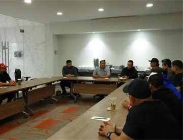 Olmecas de Tabasco ya trabaja rumbo a la Temporada 2027 Olmecas de Tabasco ya trabaja rumbo a la Temporada 2027