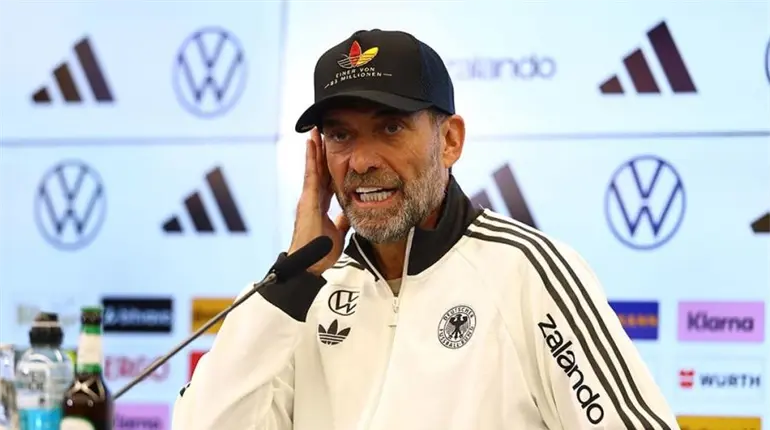 Jurgen Klopp sorprende con su primera lista al frente de la Selecci&oacute;n de Alemania