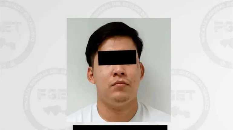 Consigue FGE vinculaci&oacute;n a proceso de 4 personas por homicidio y delitos contra la salud