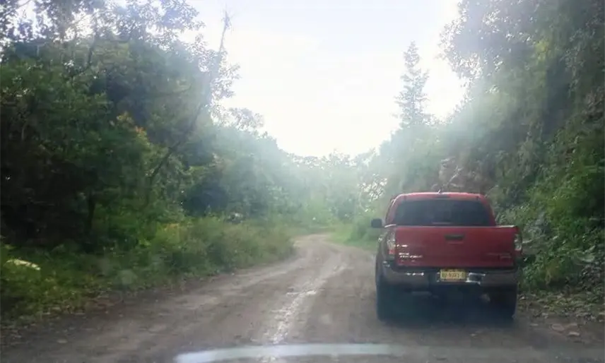 Asesinan a sacerdote en Hidalgo