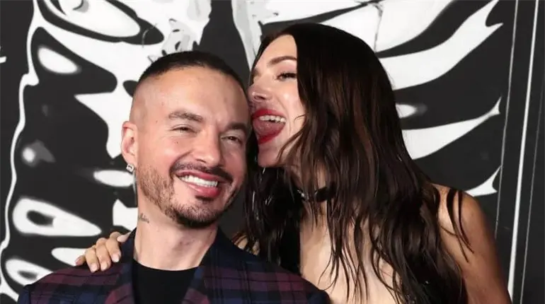 &iexcl;Se acaba el amor! J Balvin y Valentina Ferrer anuncian su separaci&oacute;n