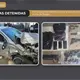 Aseguran Armas y droga a presuntos delincuentes tras persecuci&oacute;n y balacera en Tierra Colorada, Centro