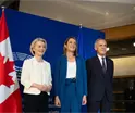 Comisi&oacute;n Europea propone a Canad&aacute; convertirse en el primer miembro asociado de la UE
