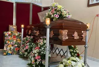 Exigen justicia para Mar&iacute;a Concepci&oacute;n, muri&oacute; tras ser arrollada por conductor presuntamente ebrio en Centro