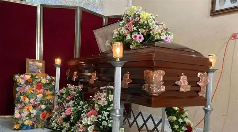 Exigen justicia para Mar&iacute;a Concepci&oacute;n, muri&oacute; tras ser arrollada por conductor presuntamente ebrio en Centro