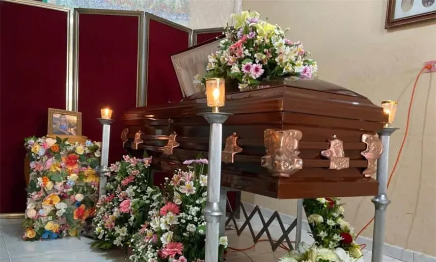 Exigen justicia para María Concepción, murió tras ser arrollada por conductor presuntamente ebrio en Centro