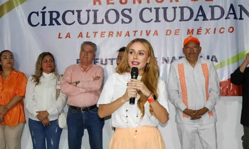 Imagen de contexto tomada de archivo