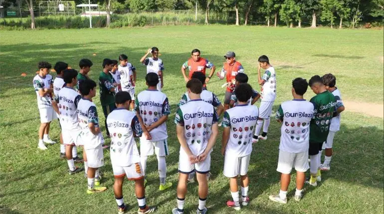 Futbolistas tabasque&ntilde;os probar&aacute;n suerte con filiales de diversos de Liga MX