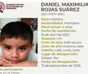 Localizan sin vida a ni&ntilde;o de 4 a&ntilde;os reportado como desaparecido en Xalapa