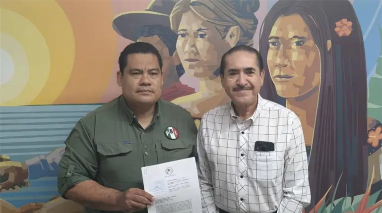 &iexcl;No basta con la renuncia! dice el PRI Tabasco al exigir investigar operaciones de Jorge Zavala en el IEPCT