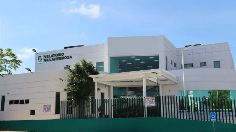 Velatorio del IMSS Tabasco anuncia descuentos en su Plan de Pago Anticipado