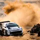 Cancelan el Rally de Arabia Saudita de la WRC debido a los conflictos b&eacute;licos en Medio Oriente