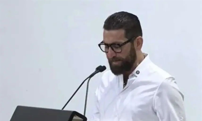 Pide Moheno que se haga diagnostico técnico para conocer avances de la erosión costera en Sánchez Magallanes
