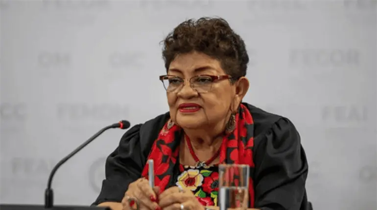 FGR adelanta nuevo informe sobre Ayotzinapa con nuevas l&iacute;neas de investigaci&oacute;n