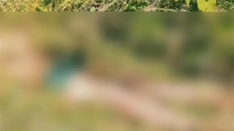 Hallan hombre muerto entre maleza de predio en la rancher&iacute;a Chivalito de Macuspana