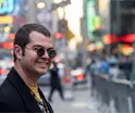 "Entre m&aacute;s me pidas eso, menos canto": Aleks Syntek protagoniza inc&oacute;modo momento en concierto en CDMX