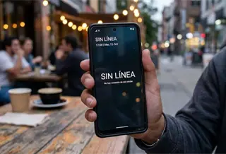 CRT inicia suspensi&oacute;n de l&iacute;neas no registradas con terminaci&oacute;n en 2