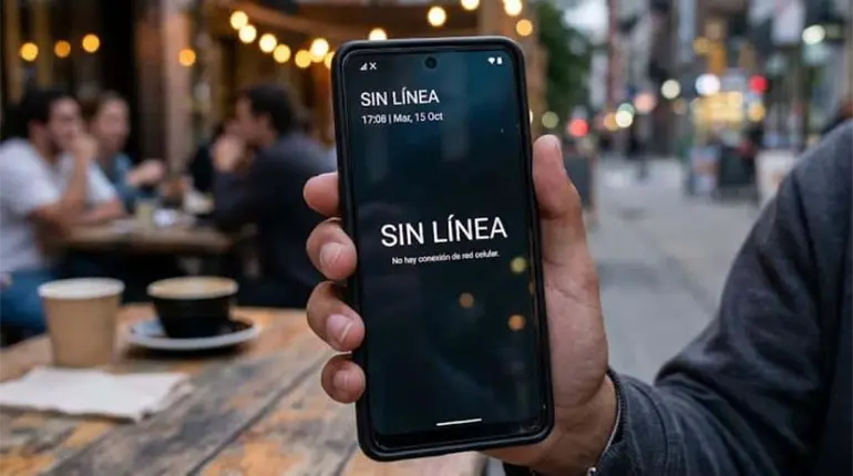 CRT inicia suspensi&oacute;n de l&iacute;neas no registradas con terminaci&oacute;n en 2